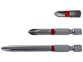 Kép: Z-TOOLS 14 Phillips bit hegy S2 PH2x25 50db_0.webp