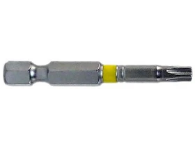 Kép: Z-TOOLS 14 TORX bit hegy S2 T40x50_0.webp