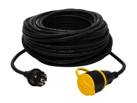 Z-Tools  hosszabbítókábel 30m 3x1,5 230V IP44 Z-Tools  hosszabbítókábel 30m 3x1,5 230V IP44