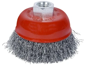 Kép: Z-TOOLS INOX menetes rekord fazekkefe 60xM14_0.webp