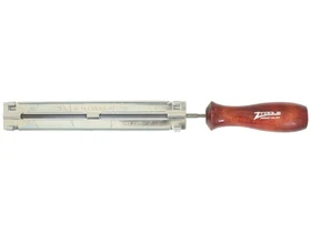 Z-TOOLS lancreszelo sablon klt. 3r. d48mm_0 Kép: Z-TOOLS lancreszelo sablon klt. 3r. d48mm_0.webp