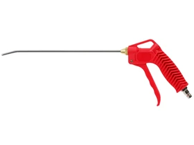 Z-TOOLS lefuvato pisztoly 280mm_0 Kép: Z-TOOLS lefuvato pisztoly 280mm_0.webp