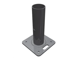 Z300/Z200 gurulóállvány acél talplemez Z300/Z200 gurulóállvány acél talplemez