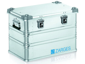 Zarges szállítódoboz 600 x 400 x 410 mm Zarges szállítódoboz 600 x 400 x 410 mm