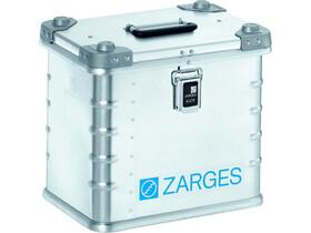 Zarges szállítódoboz 400 x 300 x 340 mm Zarges szállítódoboz 400 x 300 x 340 mm