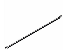 Zarges átlós merevítő 1,80 m Z600/Z600 Compact gurulóállványokhoz Zarges