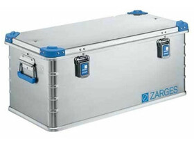 Zarges Eurobox 1.200 x 800 x 510 mm Zarges