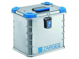 Zarges Eurobox 400 x 300 x 340 mm Zarges