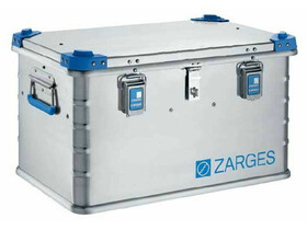 Zarges Eurobox 600 x 400 x 340 mm Zarges