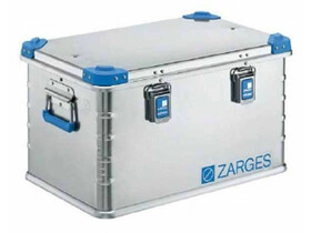 Zarges Eurobox 600 x 400 x 340 mm Zarges