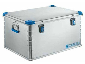 Zarges Eurobox 800 x 600 x 410 mm Zarges