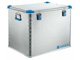 Zarges Eurobox 800 x 600 x 610 mm Zarges
