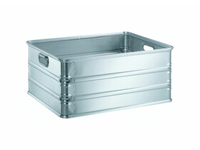 Zarges K 270 szállítódoboz 117 l Zarges K 270 szállítódoboz 117 l