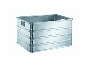 Zarges K 270 szállítódoboz 155 l Zarges K 270 szállítódoboz 155 l