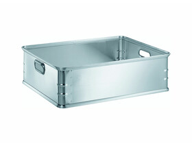 Zarges K 270 szállítódoboz 77 l Zarges K 270 szállítódoboz 77 l