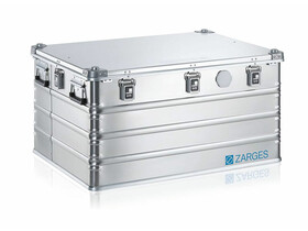 Zarges K 470 szállítódoboz 157 l Zarges K 470 szállítódoboz 157 l