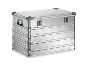 Zarges K 470 szállítódoboz 195 l Zarges K 470 szállítódoboz 195 l