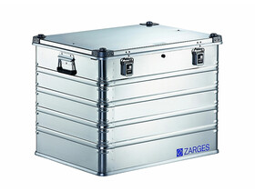 Zarges K 470 szállítódoboz 239 l Zarges K 470 szállítódoboz 239 l