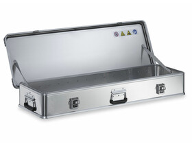 Zarges K 470 szállítódoboz 60 l Zarges K 470 szállítódoboz 60 l