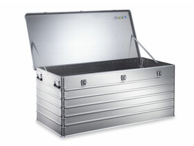 Zarges K 470 szállítódoboz 829 l Zarges K 470 szállítódoboz 829 l