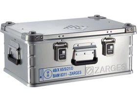 Zarges K 470 szállítódoboz Zarges K 470 szállítódoboz