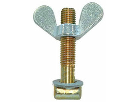 Zarges kalapácsfejű csavar Z600/Z600 Compact gurulóállványokhoz Zarges