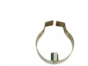 Zarges omega rugó Z600/Z600 Compact gurulóállványokhoz Zarges