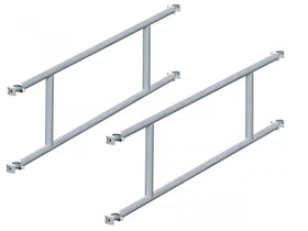 Zarges PaxTower 1T korlátcsomag állványhoz Zarges PaxTower 1T korlátcsomag állványhoz