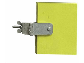 Zarges PaxTower ballasztsúly gurulóállványokhoz Zarges PaxTower