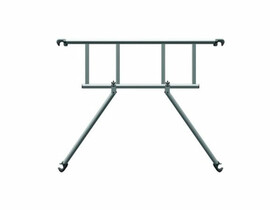 Zarges PaxTower S-Plus 1,8m korlát állványhoz Zarges PaxTower S-Plus 1,8m korlát állványhoz