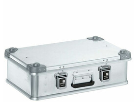 Zarges szállítódoboz 600 x 400 x 180 mm Zarges