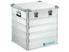 Zarges szállítódoboz 600 x 600 x 610 mm Zarges