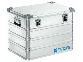 Zarges szállítódoboz 650 x 480 x 480 mm Zarges