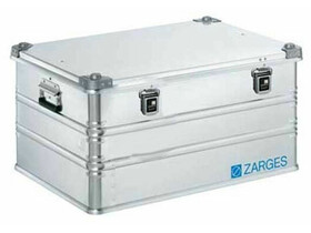 Zarges szállítódoboz 800 x 600 x 410 mm Zarges