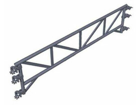 Zarges tartó keret Z600/Z600 Compact gurulóállványhoz Zarges