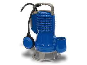 Zenit GRBluePRO 200/2/G40H vízmentesítő elektromos szivattyú Zenit GRBluePRO 200/2/G40H