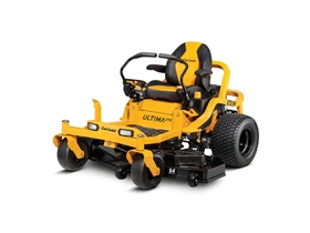 Cub Cadet ZT2 127 benzinmotoros fűnyíró traktor 1270 mm, 726 cm³