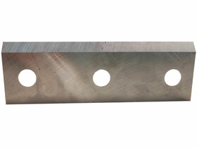Ztrust AAK-105 ágaprító kés 105x34x4 mm Ztrust AAK-105 ágaprító kés 105x34x4 mm