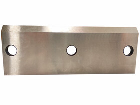 Ztrust AAK-150 ágaprító kés 150x55x5 mm Ztrust AAK-150 ágaprító kés 150x55x5 mm