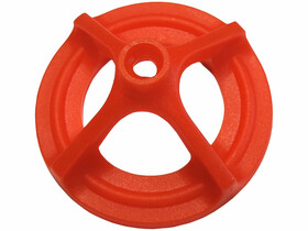 Ztrust CSL-8F csavaros lapszintező fej Ztrust CSL-8F csavaros lapszintező fej