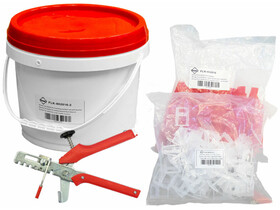 Ztrust FLK-902016-2 ékes lapszintező készlet Ztrust FLK-902016-2