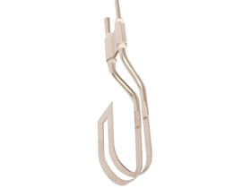 Ztrust GC-25 polisztirolvágó penge Ztrust