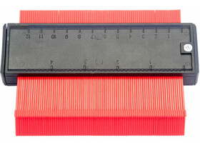 Ztrust KS-150 konturmásoló sablon Ztrust KS-150