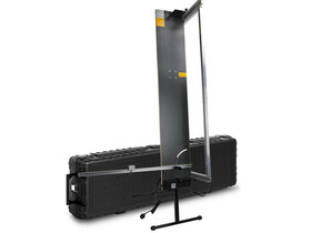 Ztrust PV-51-1370AK EasyCut polisztirolvágó Ztrust