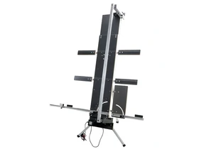 Ztrust PV-51-1370E10 elektromos keretes polisztirolvágó Ztrust PV-51-1370E10 elektromos keretes polisztirolvágó