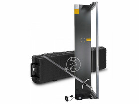 Ztrust PV-51-1370K EasyCut polisztirolvágó Ztrust PV-51-1370K EasyCut polisztirolvágó