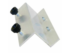 Ztrust PV-51H tartókonzol PV-51-1370E10 polisztirolvágóhoz