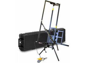 Ztrust PV-51L8K polisztirolvágó Ztrust PV-51L8K