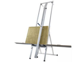 Ztrust PV-57B állványos szigetelésanyagvágó Ztrust PV-57B állványos szigetelésanyagvágó