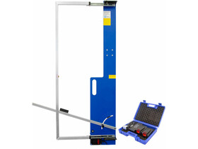 Ztrust PV-DC51-1370 akkus polisztirolvágó Ztrust PV-DC51-1370